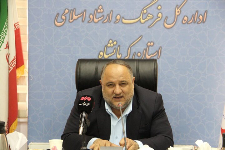 استقبال چشمگیر هنرمندان کرمانشاهی از جشنواره «رسول مهربانی‌ها»