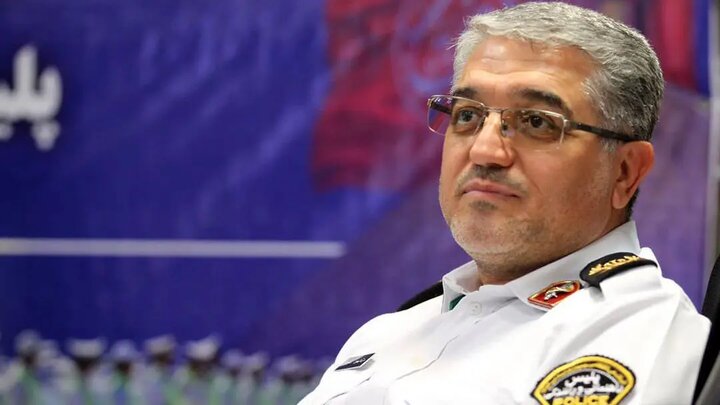 سردار حسینی: طرح زوج‌وفرد راه‌حل نهایی آلودگی هوا نیست