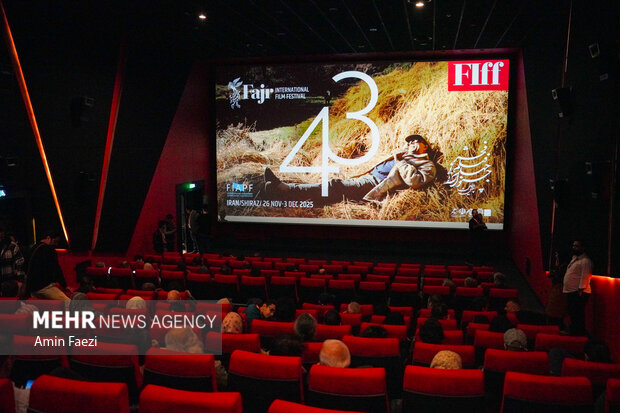 شیراز؛ خانه دائمی سیمرغ جهانی فجر و نقطه تلاقی میراث و هنر معاصر