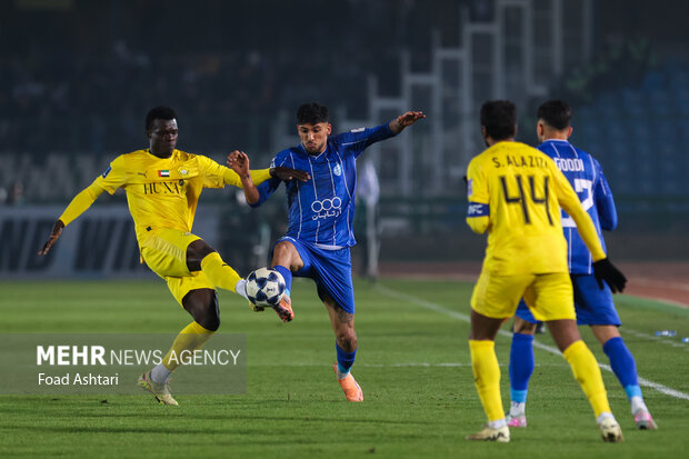 چند بازیکنی که به استقلال لطمه زده‌اند/ دلایل نتیجه نگرفتن آبی‌پوشان