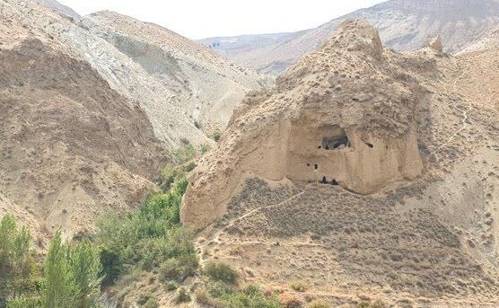 نگاهی به «دستکندها» در تاریخ سمنان؛ روایت آثاری که فراموش شدهاند