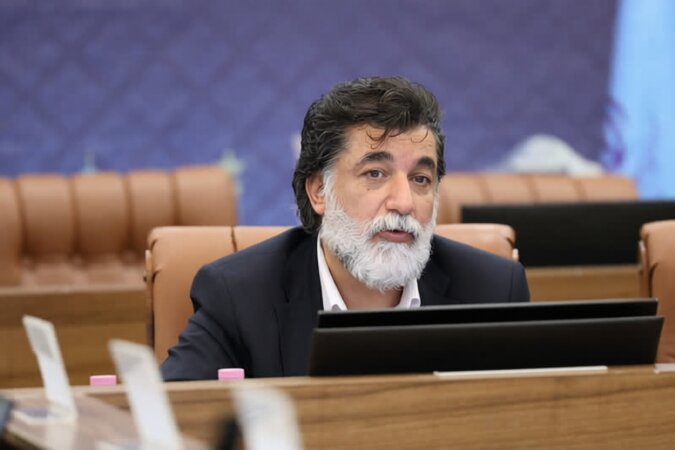 مریدی: سهم بانوان در مدیریت میراث فرهنگی فارس افزایش می‌یابد