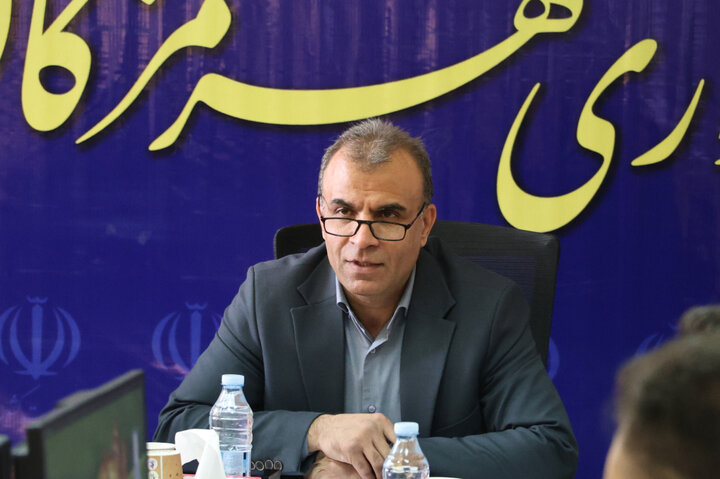 شهرزاد: وضعیت ذخیره سازی و توزیع کالاهای اساسی در هرمزگان مطلوب است