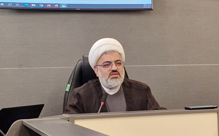 ولدان: تبلیغ دین باید مردم‌پایه و در مسیر ولایت باشد