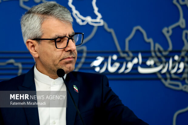 بقایی حمله خشونت‌آمیز در سیدنی را محکوم کرد