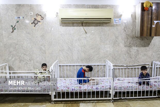 حمایت از کودکان آسیب‌پذیر مسئولیتی انسانی و قانونی است