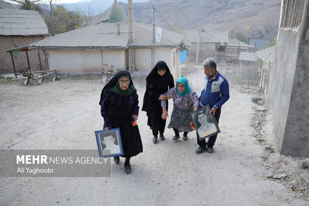 مستند «کوچهوَر»؛ روایت مردمی از اصالت، ایمان و اثر کلام امام(ره)