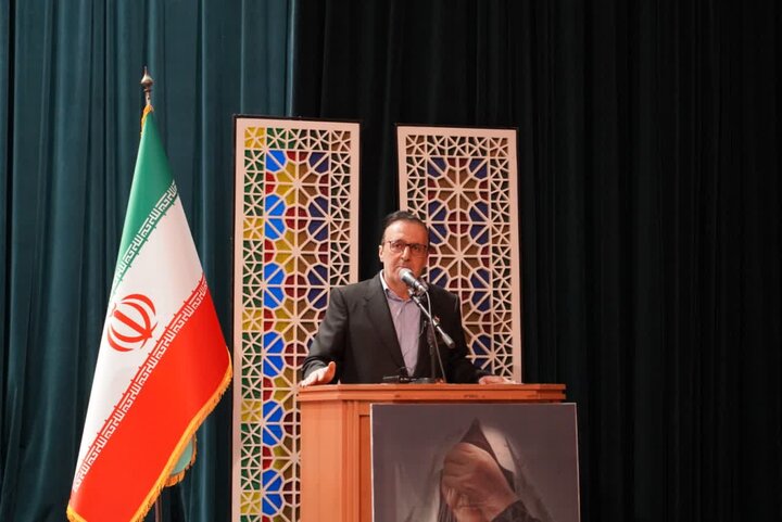 نوذری: استان قزوین ظرفیت‌های بزرگی برای جهش اقتصادی دارد