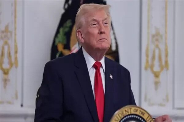 اقدام جدید ترامپ؛ تحریم برادرزاده‌های مادورو و چند نفتکش ونزوئلایی