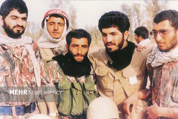 وصیت‌نامه شهیدان مجید و مرتضی بشارتی