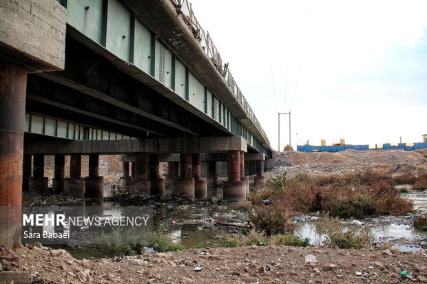 وقتی هیچ‌کس متولی نیست؛ بلاتکلیفی مدیریتی قره‌سو تا مرز بحران سلامت