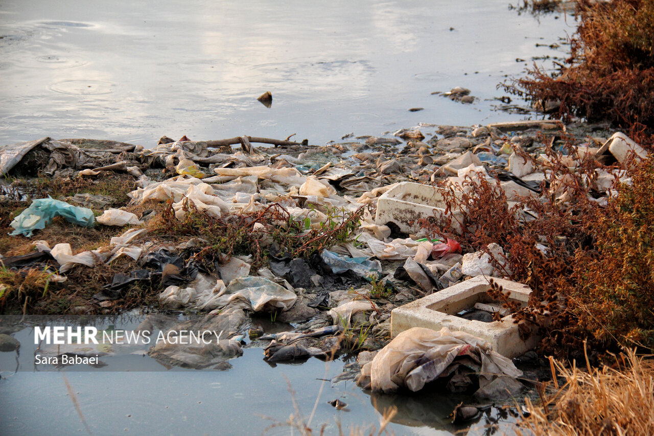 وقتی هیچکس متولی نیست؛ بلاتکلیفی مدیریتی قرهسو تا مرز بحران سلامت