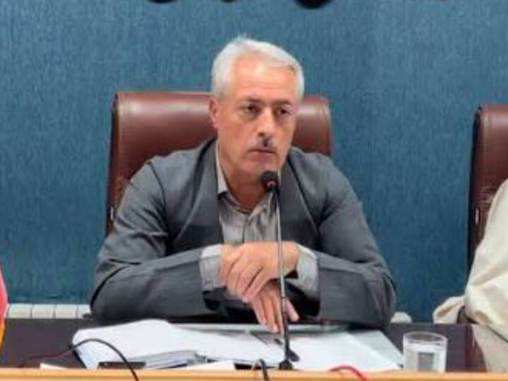 گلایه از ضعف حضور دستگاه‌ها در تحقق تعهدات اشتغال جوانرود