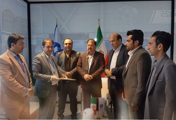 کارخانه خوراک آبزیان در چابهار احداث می‌شود