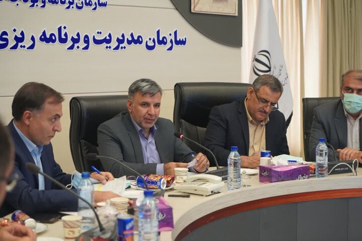 محمدی: فعالیت‌های پژوهشی کردستان شتاب می‌گیرد