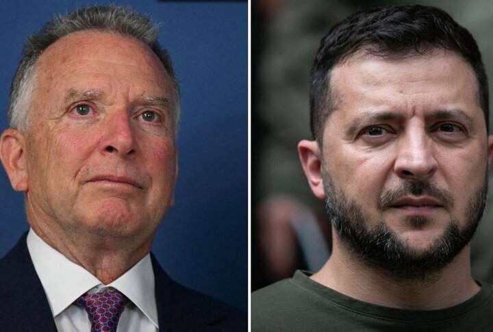 نشست حل بحران اوکراین این هفته در میامی آمریکا برگزار می‌شود