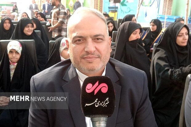 بهارلو: رتبه نخست پژوهشی کشور به آموزش و پرورش شهرستان‌های تهران رسید