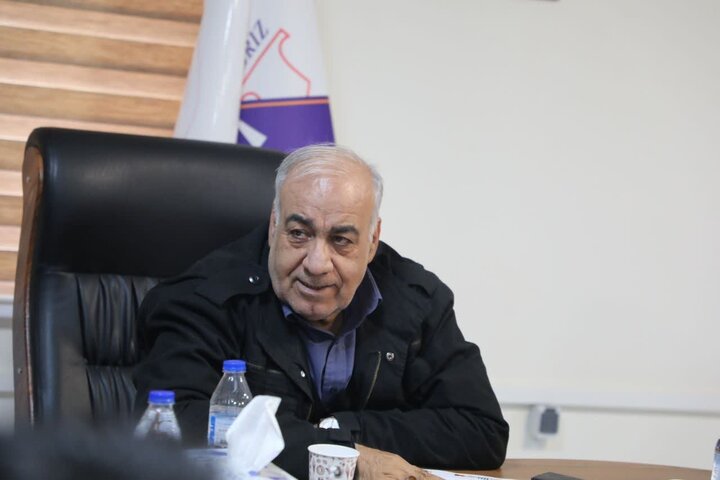 بازوند: ۱۳۰۰ کیلومتر آزادراه سالجاری تکمیل و آماده بهره‌برداری می شود