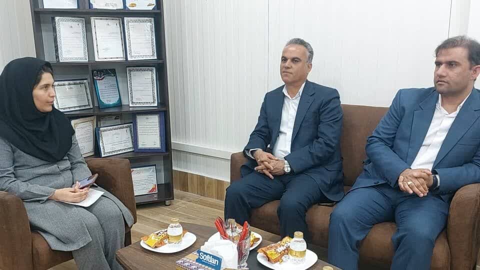 فرماندار کنگان: هدایت تحصیلی هدفمند دانشجویان ضروری است