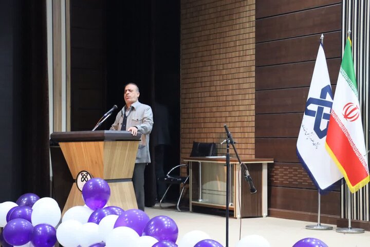 فرماندار شاهرود: دانشجویان امروز «معماران» فردای ایران هستند