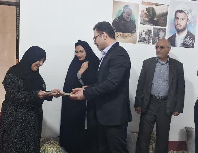 فرماندار تنگستان: شهدا ستون‌های استوار تعالی جامعه هستند