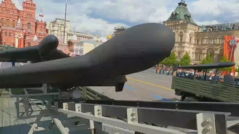 پهپاد شاهد؛نوآوری ایرانی که غولهای نظامی جهان را به کپیبرداری واداشت