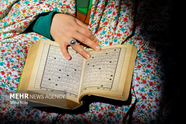 زمان ثبت‌نام  رجبیه و دانش‌آموزی در مسجد جمران اعلام شد