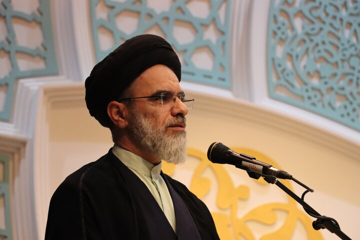 اعتکاف فرصتی برای تقویت فعالیتهای دینی و فرهنگی مسجد محور