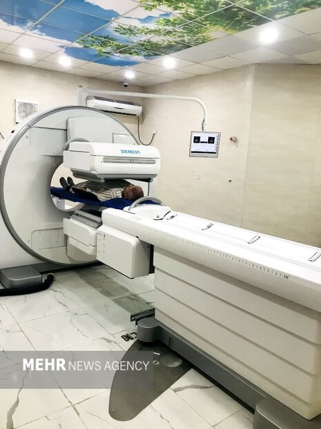 افزایش امید بیماران سرطانی به درمان؛ شکوفایی پزشکی هستهای در بوشهر