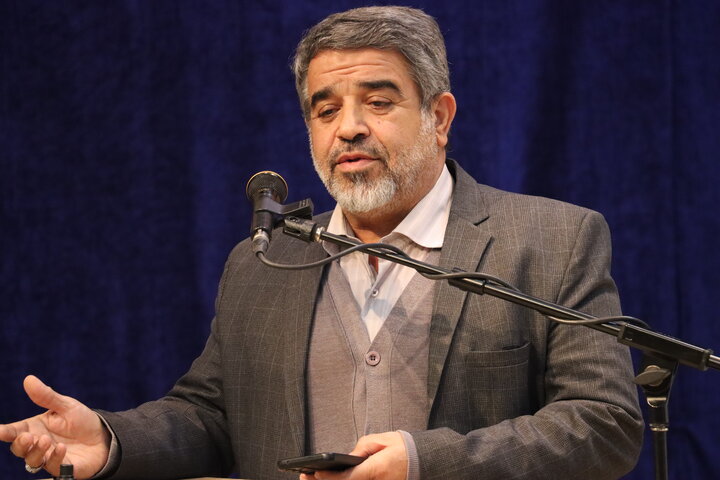 ذاکری: مساجد از ظرفیت خیران برای برگزاری مراسم اعتکاف استفاده کنند