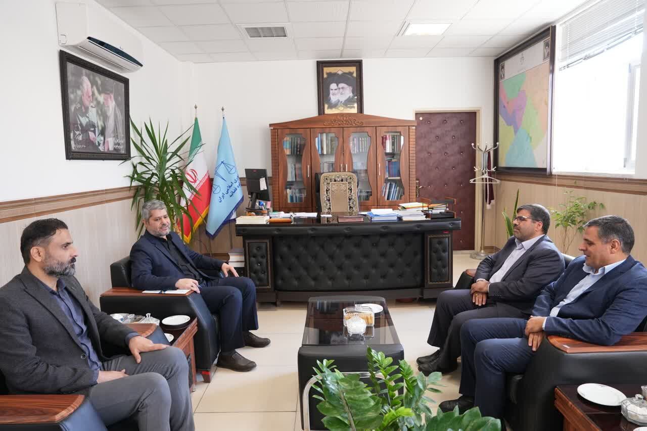 دادستانی یزد با شرکتهای هواپیمایی متخلف برخورد قضایی میکند