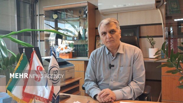 نیاکان: بیمارستان‌های دولتی شیراز نبابد از بخش خصوصی عقب بمانند