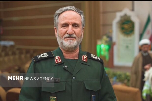 سیستان و بلوچستان در خط مقدم مبارزه با مواد مخدر در مرزهای شرقی