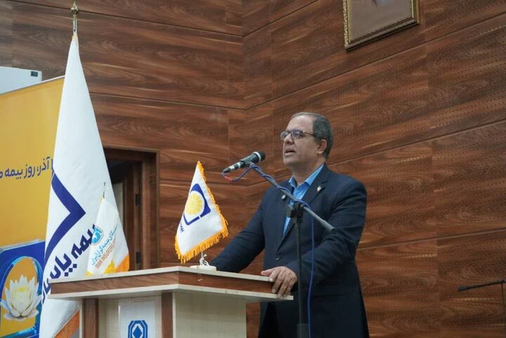 فرماندار بوشهر: بیمه‌گذاران در فرهنگ‌سازی و آموزش نقش‌آفرینی کنند