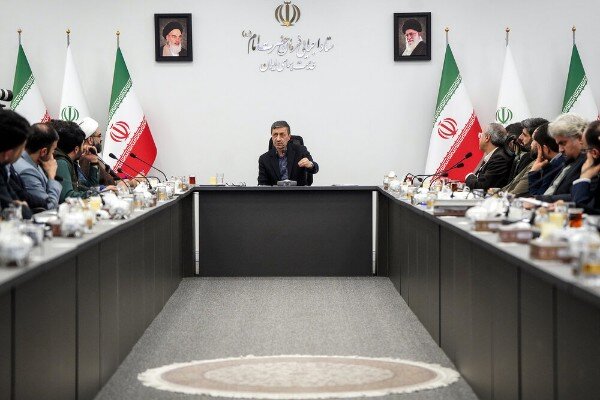 عمل‌گرایی نخبگان ظرفیتی برای تولید قدرت به نفع مردم ایران است