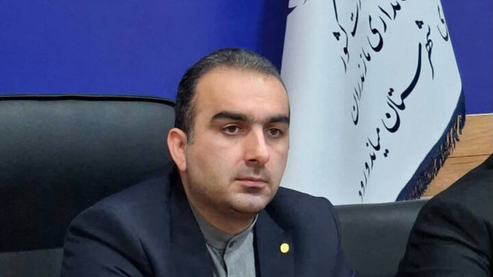 بابایی:  روستای قاجارخیل خورندین فاقد طرح هادی است