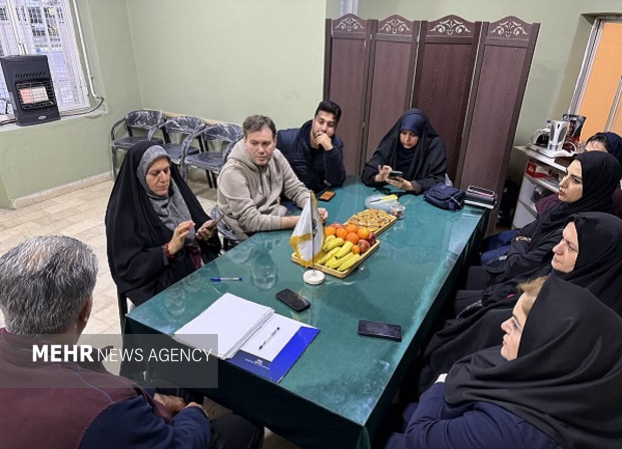 شیرتری: صدرنشینی در لیگ دسته یک با هزینههای گزاف همراه بوده است