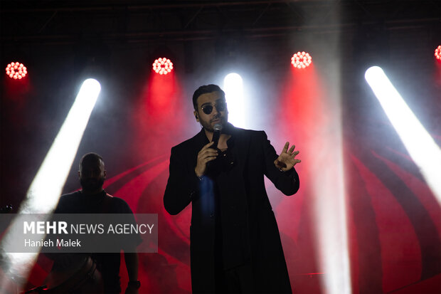 جشنواره فرهنگ ازدواج اقوام در گرگان