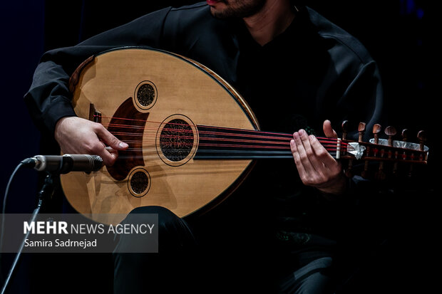 کنسرت «راهی بزن...»