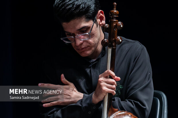 کنسرت «راهی بزن...»