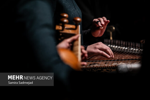 کنسرت «راهی بزن...»