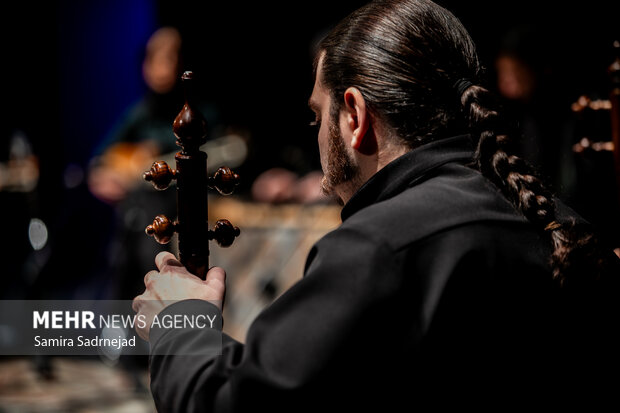 کنسرت «راهی بزن...»