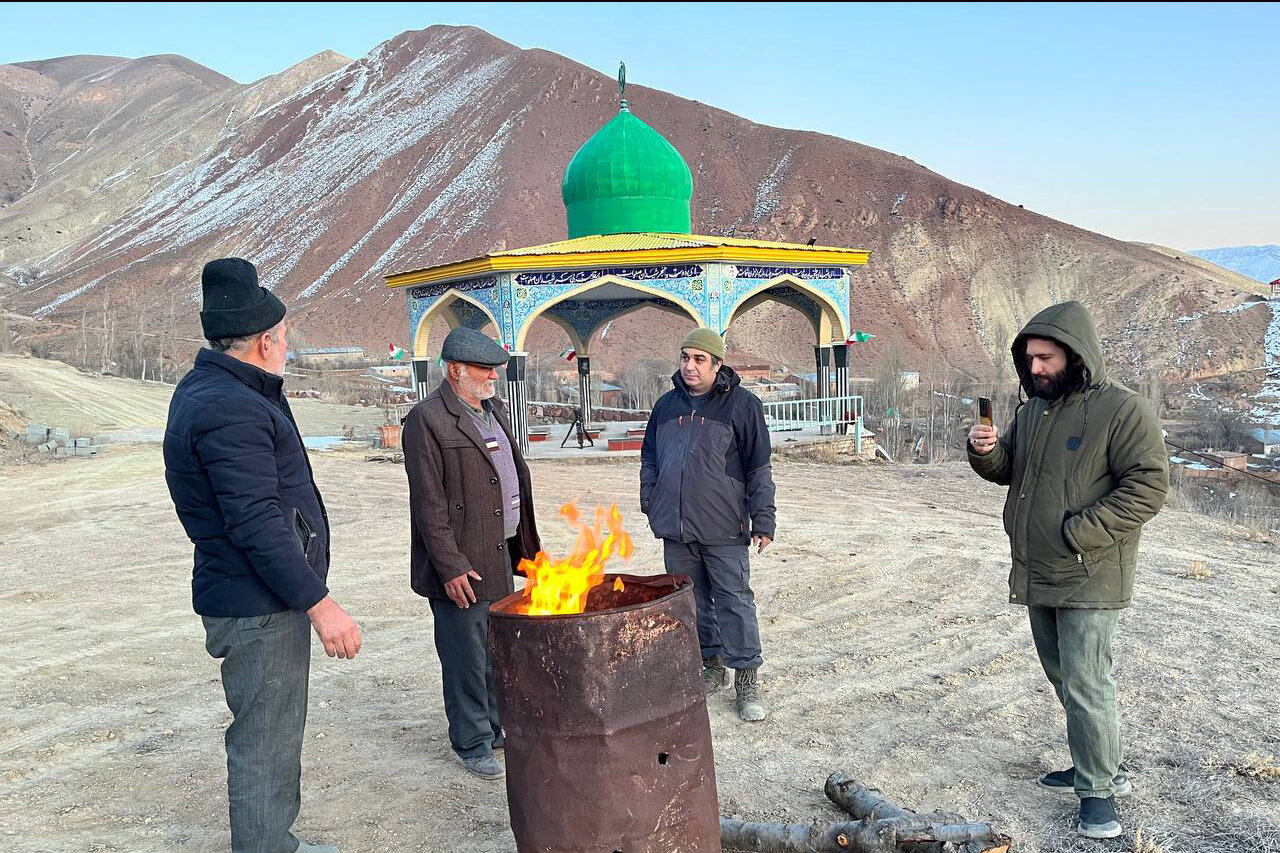 ادای دین به شهید رضی؛ مستندی که فقدان و ادامه زندگی را روایت میکند