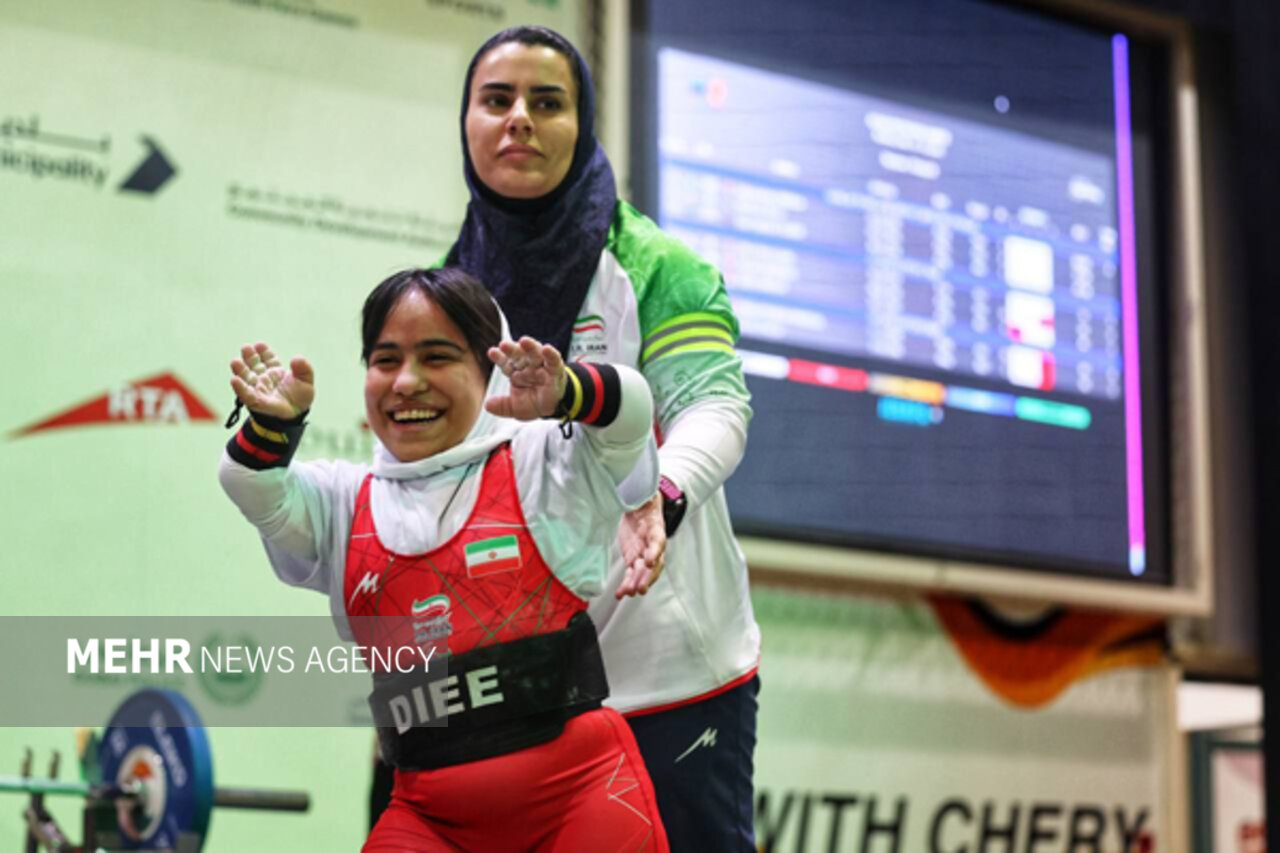 شروع فرزندان ایران با کسب ۳ مدال طلا/ نتایج ملیپوشان در چند رشته