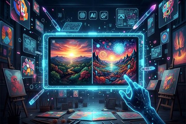 بهینه سازی خدمات گردشگری با بهره گیری از هوش مصنوعی