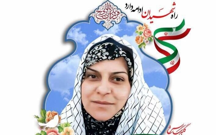 ایستادگی در برابر رژیم؛ روایت خانواده شهیده سیه‌پوش از حمله به اوین