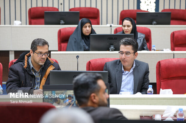 آیین بهره‌برداری از ۲۸۲پروژه‌ آبرسانی در ۱۷۷ روستای استان با حضور مسئولان کشوری و استانی