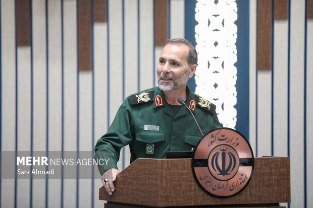 آیین بهره‌برداری از ۲۸۲پروژه‌ آبرسانی در ۱۷۷ روستای استان با حضور مسئولان کشوری و استانی