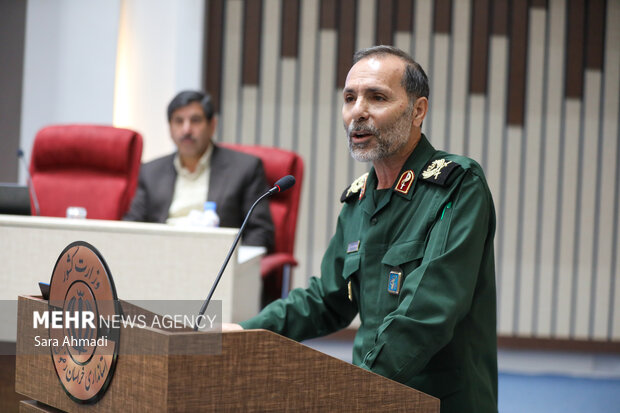 آیین بهره‌برداری از ۲۸۲پروژه‌ آبرسانی در ۱۷۷ روستای استان با حضور مسئولان کشوری و استانی