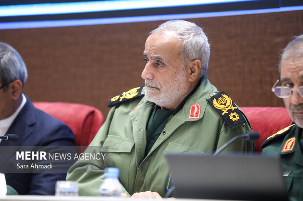 آیین بهره‌برداری از ۲۸۲پروژه‌ آبرسانی در ۱۷۷ روستای استان با حضور مسئولان کشوری و استانی